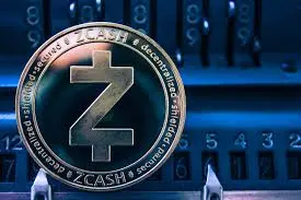 Zcash Coin